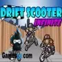 Drift Scooter – Infinite