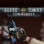 Elite Swat Kommandant