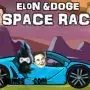 Elon Dogen Weltraumrennen