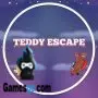 Escape with Teddy