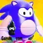 Fall Guys Sonic: Королевский нокаут