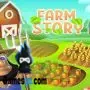 história da fazenda