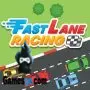 Fast Lane Rennen