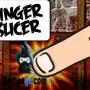 finger slicer