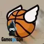 flappy ball dunk basketball shoot contest 2k21