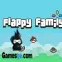 família flappy