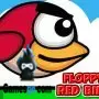 burung merah floppy