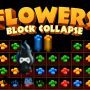 Flowers Blocks Collapse