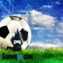 tobogán de fútbol