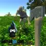 Forest Survival Simulator
