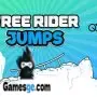 Free Rider Jumps
