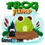 Frog Jump G12
