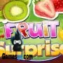 sorpresa de frutas