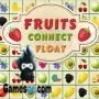 frutas conectan flotador