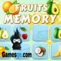 frutas memoria html5