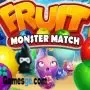 Fruits Monster Match