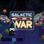 Galaktischer Krieg