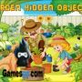 Garden Hidden Objects