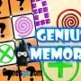 genio de la memoria
