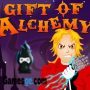Gift Of Alchemy