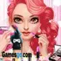 Glam Doll Salon – Makeup and Dressup