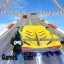 Go Ramp Car Stunts 3D – Car Stunt Racing