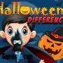 Halloween Unterschiede