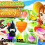 Happy Farm Harvest Blast