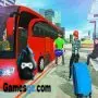 Heavy City Coach Bus Simulator