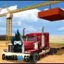 Heavy Loader Excavator Simulator Heavy Cranes