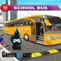 High School Bus