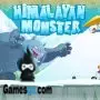 monster Himalaya