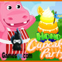 Hoho’s Cupcake party