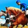 Horse Racing Derby Riding Race 3d