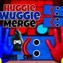 fusión de huggie wuggie