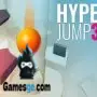 hyper saut 3d