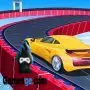 Impossible Tracks Car Stunts