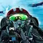 frappe aérienne de chasseurs à réaction – armée de l’air de combat interarmées 2d