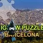 Puzzle barcelona