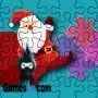 Puzzle   Weihnachten