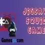 Jigsaw Squid G22