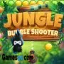 Dschungel Bubble Shooter