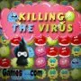 убиване на вируса