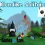solitario klondike – piedra mágica