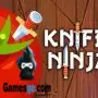couteau ombre ninja
