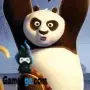 Kungfu Panda Puzzle Sammlung