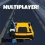 Lamborghini fahren im Multiplayer