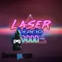 pisau laser 3000