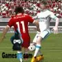 Liverpool vs Real