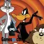 Сборник пазлов Looney Tunes